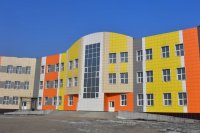 Тува получит из федерального бюджета 1,7 миллиарда рублей на строительство школ