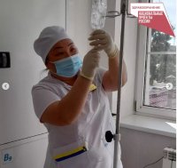 41 выпускник Кызылского медколледжа в 2021 году продолжил обучение в медицинском вузе