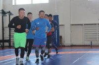 Жители Тувы смогут получать налоговый вычет за занятия спортом