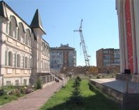 Запланировано строительство Духовно-просветительского центра Кызыльской епархии