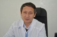 Главврач Ресонкодиспансера Тувы Омак Ондар обеспокоен показателями выявления рака на запущенных стадиях у женщин