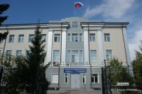 20 октября и.о. прокурора Тувы Сергей Дябкин проведет прием граждан в Туране