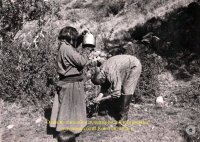 Традиция лечения на аржаанах (источниках) - часть культурного наследия Тувы