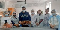 Кадры для сельского хозяйства Тувы: студенты ТувГУ прошли «Школу фермера»