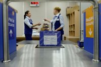 Почта России напоминает жителям Тувы правила безопасного интернет-шоппинга