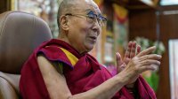 Далай-лама рассказал, как помочь ушедшему обрести "благое перерождение"