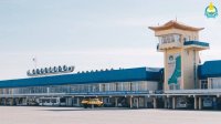 Минтранс России поддержал субсидированные рейсы из/в аэропорт Кызыла