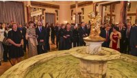 100-летие установления дипломатических отношений между Россией и Монголией отмечено в Москве