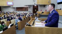 Гепрокуратура России выявила необоснованное завышение цен на продукты в Туве