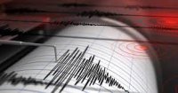 Землетрясение магнитудой 3,4 произошло в Туве