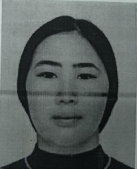 В Кызыле разыскивают пропавшую 20-летнюю девушку
