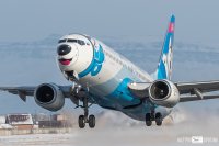 Рейсы из Кызыла в Абакан и обратно в декабре: расписание аэропорта на конец года