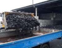 Тувинской горнорудной компании после снижения цены на каа-хемский уголь откроют квоту на его экспорт