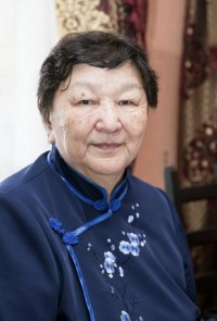 На 80-м году ушла из жизни ветеран связи Галина Ивановна Насюрюн
