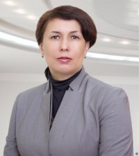Директором Агентства по науке Тувы назначена Алена Стороженко