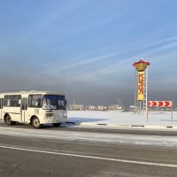 В Кызыле по запросам горожан пересмотрят городские маршруты
