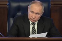 В Туве президентов больше не будет: Путин запретил