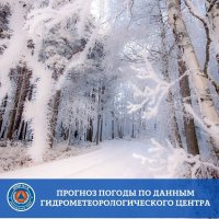 В течение суток 24 декабря в Туве сохранятся морозы ниже -30 градусов и ветер