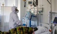 Больницам Тувы выделили 46,5 млн рублей из Резервного Фонда правительства России