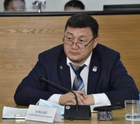 Три муниципалитета Тувы и город Кызыл представили свои ключевые проекты развития