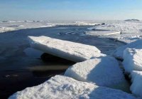 Лесные пожары в Туве ведут к таянию многовековых арктических льдов и глобальному потеплению