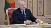Делегация из Тувы была принята Президентом Белоруссии