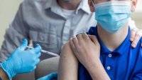 В Туве начнут вакцинацию подростков препаратом «Спутник–М»