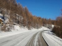 В феврале в Туву придут обильные снегопады, ВНИИ ГОЧС предупреждает о возможном обрушении крыш