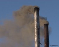 Ни дыма, ни сажи: инженер из Тувы Сергей Дамдын создал печь без вредных выбросов