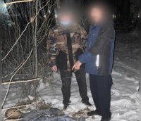 В Туве осудят педофила, утащившего школьницу в лес
