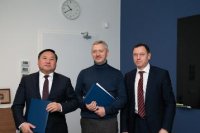 В Кызыле откроется многопрофильный семейный медцентр - проект государственного и частного партнерства с миллиардными вложениями