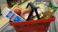 Глава Тувы поручил усилить контроль за ценами на основные продукты питания