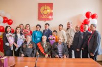 До 1 мая принимаются документы на присвоение звания Почетного жителя города Кызыла