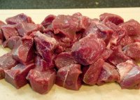 Прокуратурой выявлены факты продажи в Барун-Хемчикском и Дзун-Хемчикском районах мяса и мясной продукции без ветеринарных документов