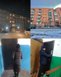 В Кызыле после вмешательства городских властей наконец закрылись три посуточные квартиры