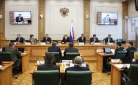 Сенатор от Тувы Дина Оюн вновь подняла вопрос необходимости строительства железной дороги Кызыл-Курагино