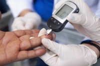 Больной диабетом житель Тувы отсудил у больницы тест-полоски для глюкометра