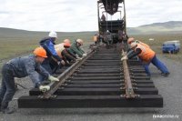 Власти регионов Енисейской Сибири готовят обращение о возобновлении строительства железной дороги в Туву