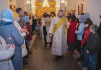 Глава Тувы поздравил православных жителей Тувы со светлым праздником Пасхи