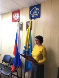 В Туве граждане Узбекистана и Кыргызстана приняли гражданство России