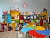 В Туве после реконструкции откроется пять модельных библиотек