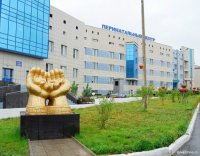 Томские врачи-гинекологи проведут прием пациентов в Перинатальном центре Тувы