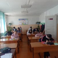В Кызыле 20 мая пройдет Финал республиканского конкурса каллиграфии среди школьников