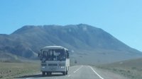 Для жителей Кызылского района Тувы откроют новый автобусный рейс