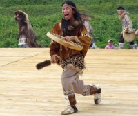 Первый всероссийский фестиваль шаманизма пройдет в Туве 20-22 июня