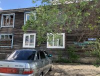 В Кызыле 16 июня снесут сразу шесть ветхих многоквартирных домов