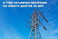 В Туве долги за электроэнергию и тепло приблизились к 2 миллиардам рублей