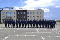 Более 200 призывников из Тувы отправились в Вооруженные Силы РФ