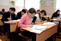 В Туве более 300 выпускников сдали ЕГЭ по математике на «5»