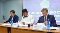 Тува, Хакасия и Красноярский край подписали соглашение о сотрудничестве в области физической культуры и спорта
